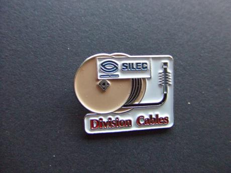 Silec devision cables